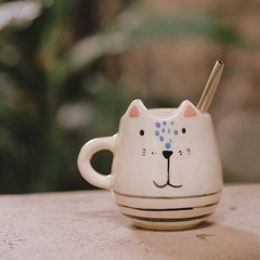 Mate Gatito Pachula - comprar online