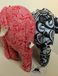 Elefante Marta - tienda online