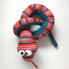 Serpiente Gladys - Cine,arte&diseño