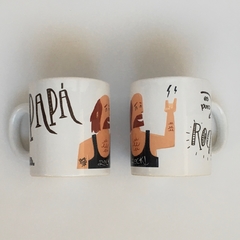 Taza Papá - tienda online