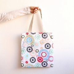 Tote Bags - Cine,arte&diseño