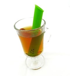 Bambú - Infusor de té - tienda online