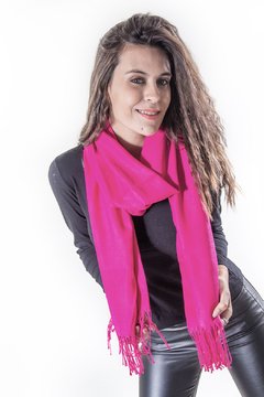 PASHMINA MILENIUM en internet