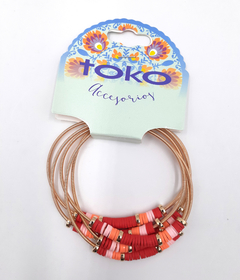 PULSERA FULLCOLOR - comprar online