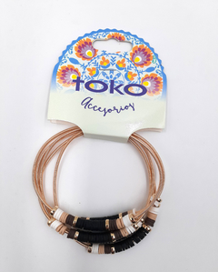 PULSERA FULLCOLOR - TOKO SHOP