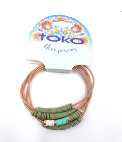 Imagen de PULSERA FULLCOLOR