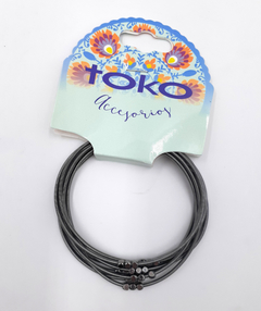 PULSERA METALIC - comprar online