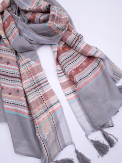 PASHMINA LINE - comprar online