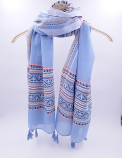 Imagen de PASHMINA LINE