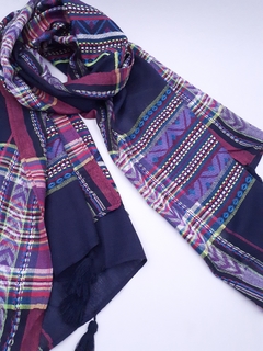 PASHMINA LINE - comprar online