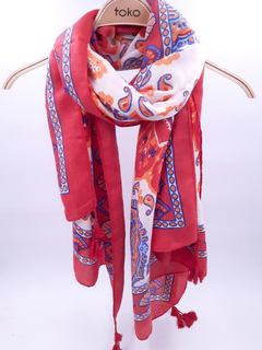 Imagen de PASHMINA XXXL