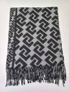 PASHMINA PRINT - TOKO SHOP