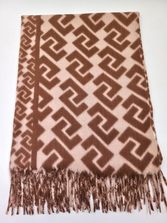 PASHMINA PRINT - tienda online