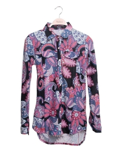 CAMISA BULGARA - comprar online