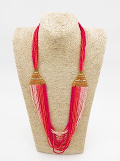 COLLAR SPRING - tienda online