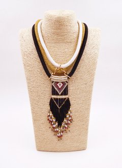 COLLAR ROMBO - TOKO SHOP