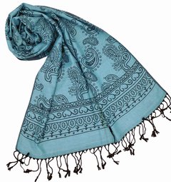 PASHMINA RAYON en internet