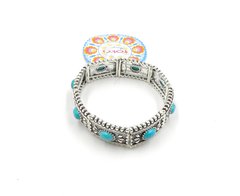 PULSERA TURQUESA - comprar online