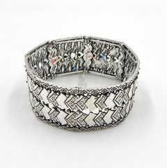 PULSERA SILVER - comprar online