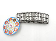 PULSERA SILVER - TOKO SHOP