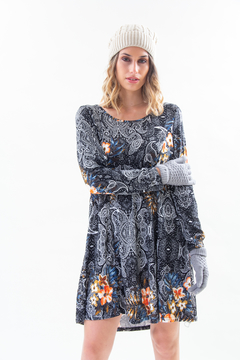 VESTIDO GREY - comprar online