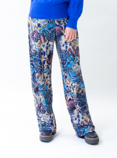 PANTALON BLUE