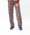 PANTALON BROWN