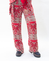 PANTALON RED