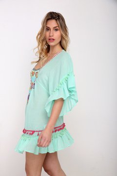 VESTIDO FLY - tienda online