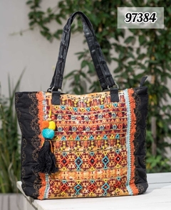 BOLSO ORANGE