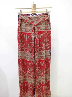 PANTALON RED - comprar online