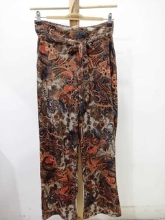 PANTALON ARABESC - comprar online