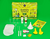 Kit De Ciencias Aventura Química Laboratorio En Casa - tienda online