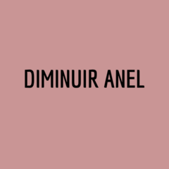 Diminuir Anel