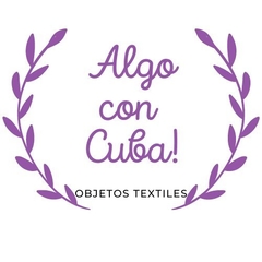 Banner de la categoría Algo con Cuba