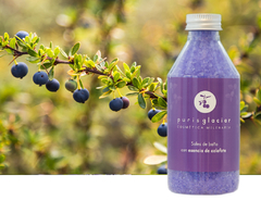 Set de 4 Productos antioxidantes con Extracto de CALAFATE - tienda online