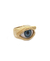 ANILLO OJO PROTECTOR - GRANDE BRONCE en internet