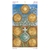 TAROT UNIVERSAL DE WIRTH - comprar online