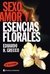 Libro Sexo, amor y Esencias Florales