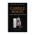 CANDLE MAGIC - Lucya Starza