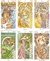 Tarot ART NOUVEAU - Antonella Castelli - comprar online