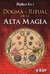 Libro DOGMA Y RITUAL DE LA ALTA MAGIA - Eliphas Levi