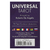 TAROT - MINI UNIVERSAL TAROT - comprar online