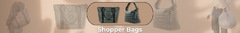 Banner de la categoría Shopper Bags
