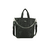 Tote Coco cuero negro