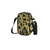 bandolera animal print