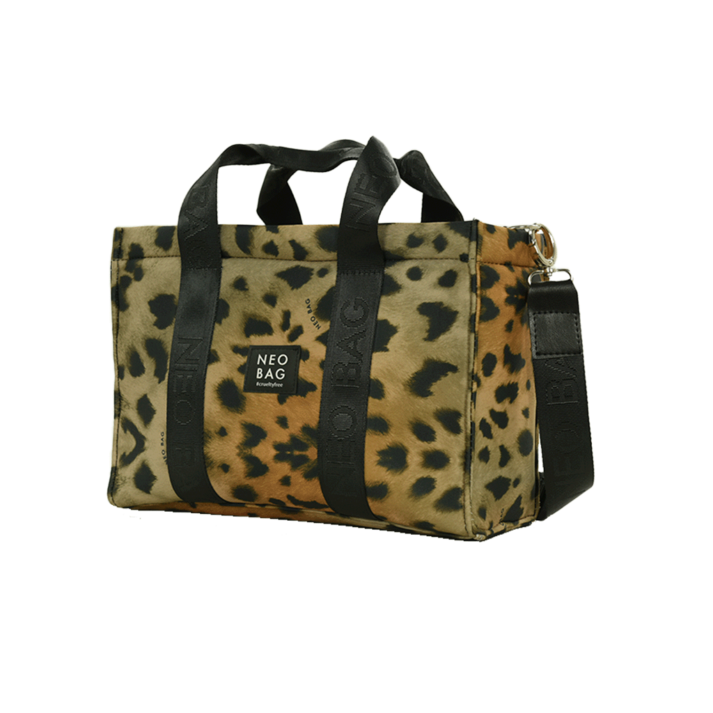 Cartera Norte Elegante Tote con Compartimentos Funcionales