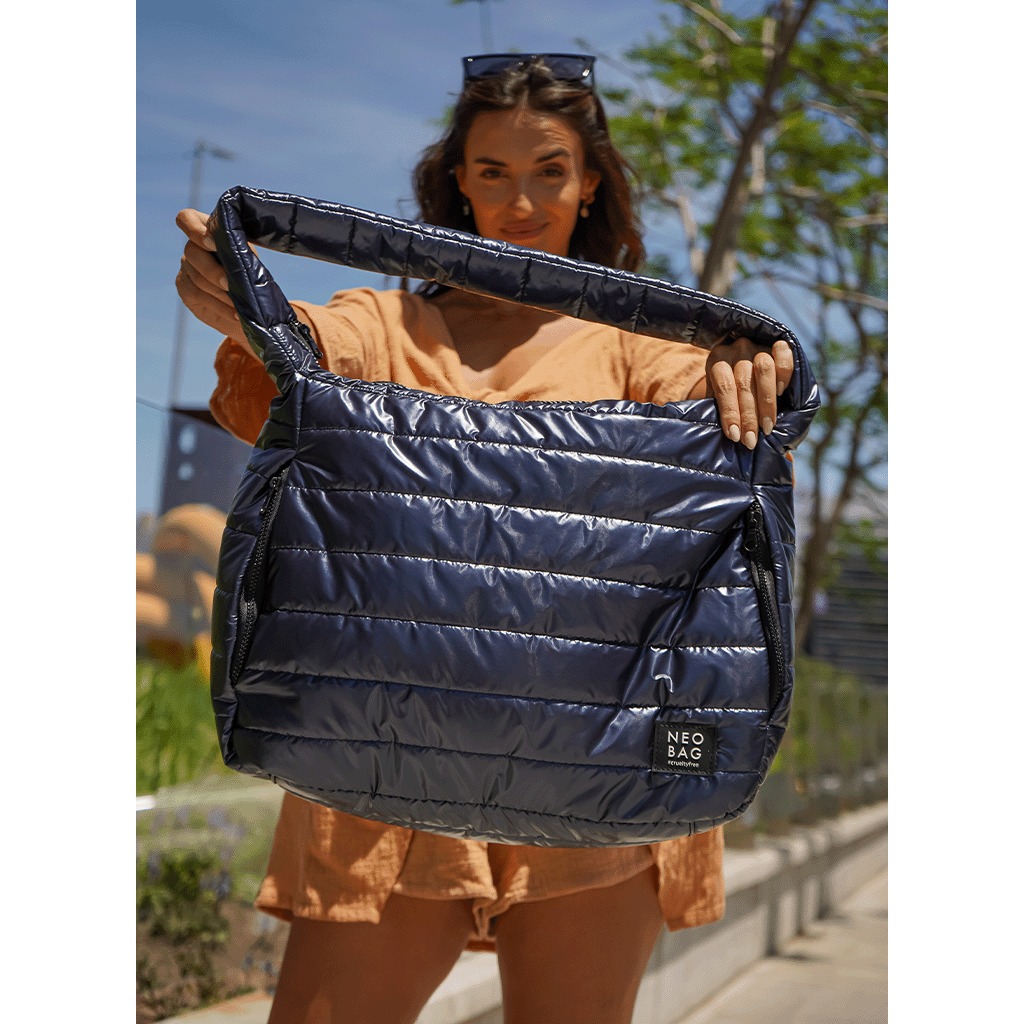 Cartera shopper hot sale