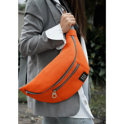 Riñoneras grandes mujer new arrivals
