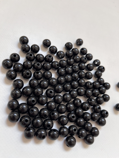 Perlas negras